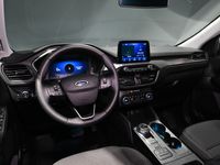 begagnad Ford Kuga Titanium Plug-In Hybrid E-CVT 225hk