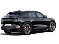 begagnad Ford Mustang Mach-E AWD LongRange-Premiu