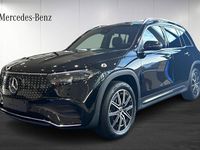 Ny Mercedes EQB250+ 139 kW (190 HK) 2026 SUV