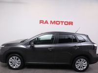 begagnad Suzuki SX4 S-Cross 1,4T Hybrid 129hk Select AllGrip Aut