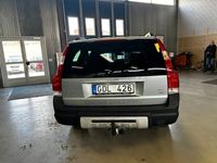 begagnad Volvo XC70 2.5T AWD Geartronic Kinetic Euro 4