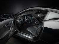 begagnad Jaguar F-Type R Se filmen och hör kompressor V8:an 2021, Personbil