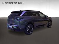 Ny Peugeot e-5008 GT 169 kW (231 HK) 2025 Grå SUV