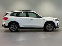Begagnad BMW X1 Comfort Edition 136 HK (100 kW) 2023 Vit SUV