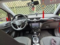 Begagnad Opel Corsa 90 HK (66 kW) 2016 Halvkombi