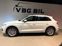 begagnad Audi Q5 2.0 TDI Quattro S Tronic Proline Edition Drag Eu6