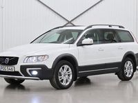 begagnad Volvo XC70 D4 AWD Classic Momentum Värmare Välservad 181hk