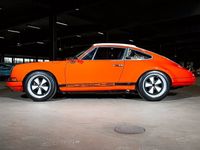 begagnad Porsche 911 3.8L ST Evocation