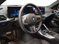 begagnad BMW i4 M50 Fully Charged Innovation DAP El-Stol Svankstöd 19'' Drag