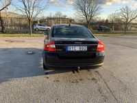 begagnad Volvo S80 2.5T Euro 4