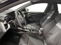 begagnad Audi A3 Sportback advanced 40 TFSI e 204 hk S tronic