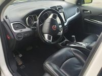 begagnad Fiat Freemont 2.0 Multijet 4x4 Euro 5