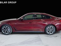 begagnad BMW 430 Gran Coupé i xDrive M Sport H K Drag Navi 2023, Sportkupé