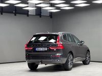 Begagnad Volvo XC60 Core 350 HK (257 kW) 2023 Grå SUV