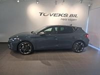 Ny Cupra Leon 150 HK (110 kW) 2025 Blå