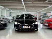 begagnad Audi A5 Sportback 45 quattro Eu6 Proline CarPlay Backkamera