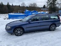 Begagnad Volvo V70 200 HK (147 kW) 2002 Kombi