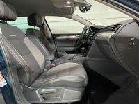 begagnad VW Passat Alltrack 2.0TDI 4M GT Cockpit |Drag |Dvärm