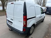 begagnad Mercedes Citan 109 CDI Euro 6 | Drag | 3-sits | 4425mil