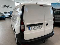 begagnad VW Caddy Cargo 2.0||Drag|Värmare 2022, Transportbil
