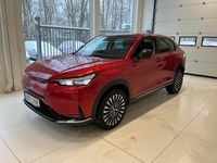Begagnad Honda e:Ny1 152 kW (207 HK) 2023 Mörkröd SUV