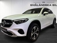 Begagnad Mercedes GLC300 313 HK (230 kW) 2023 Vit SUV
