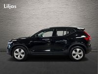 begagnad Volvo XC40 D3 FWD Momentum Advanced Edition