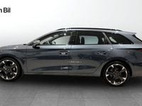 Begagnad Cupra Leon 150 HK (110 kW) 2024 Mörkgrå Kombi