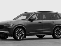 Ny Volvo XC90 455 HK (334 kW) 2026 Grå SUV