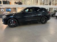 begagnad Alfa Romeo Stelvio Veloce 2.0 Turbo Q4 Automatisk, 280hk