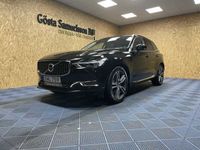 begagnad Volvo XC60 T8 TE Inscription, vinterhjul