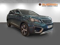 begagnad Peugeot 5008 1.2 PureTech 7-Sits