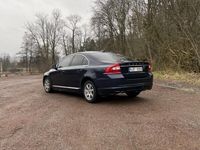 begagnad Volvo S80 D5 Geartronic Summum Euro 5