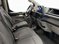 Ny Ford Transit Custom Trend 136 HK (100 kW) 2025 Svart Van