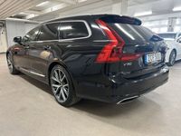 begagnad Volvo V90 D4 AWD, Inscription Aut Skinn Nav Värmare Euro 6