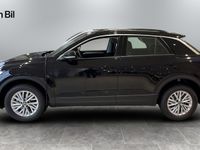 begagnad VW T-Roc Life TSI 110 Assistanspaket