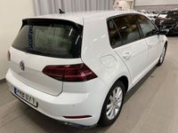 begagnad VW Golf VII 