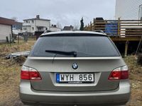 begagnad BMW 523 i Touring Euro 4