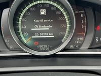 begagnad Volvo V40 CC D3 Geartronic Momentum Euro 6