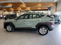 begagnad Hyundai Kona 1.0 T-GDI Essential 2024 120hk