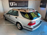 begagnad Saab 9-5 SportCombi 2.0 T Linear Euro 3 *Nybes UA