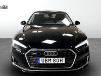 begagnad Audi A5 Sportback Quattro 45 TFSI S-tr Proline Advanced