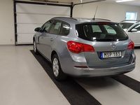 begagnad Opel Astra Sports Tourer 1.6 CDTI Euro 6