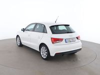 begagnad Audi A1 1.0 TFSI Sport Edition, Proline