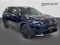 Ny Citroën C5 Aircross 146 HK (107 kW) 2025 Blå SUV