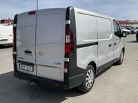 begagnad Opel Vivaro 1.6 CDTI