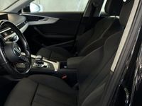 begagnad Audi A4 Avant 2.0 TDI quattro S Tronic Proline Euro 6