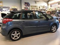 begagnad Citroën C4 Picasso 1.6 HDiF