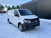 begagnad VW Transporter T28 2.0 TDI Euro 6