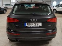 begagnad Audi Q5 2.0 TDI quattro S Tronic Design, Proline Euro 6